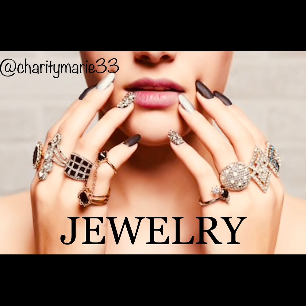 All Jewels & Watches